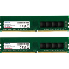 Adata Memory Premier DDR4 3200 DIMM 32GB (2x16) C22 DualTray