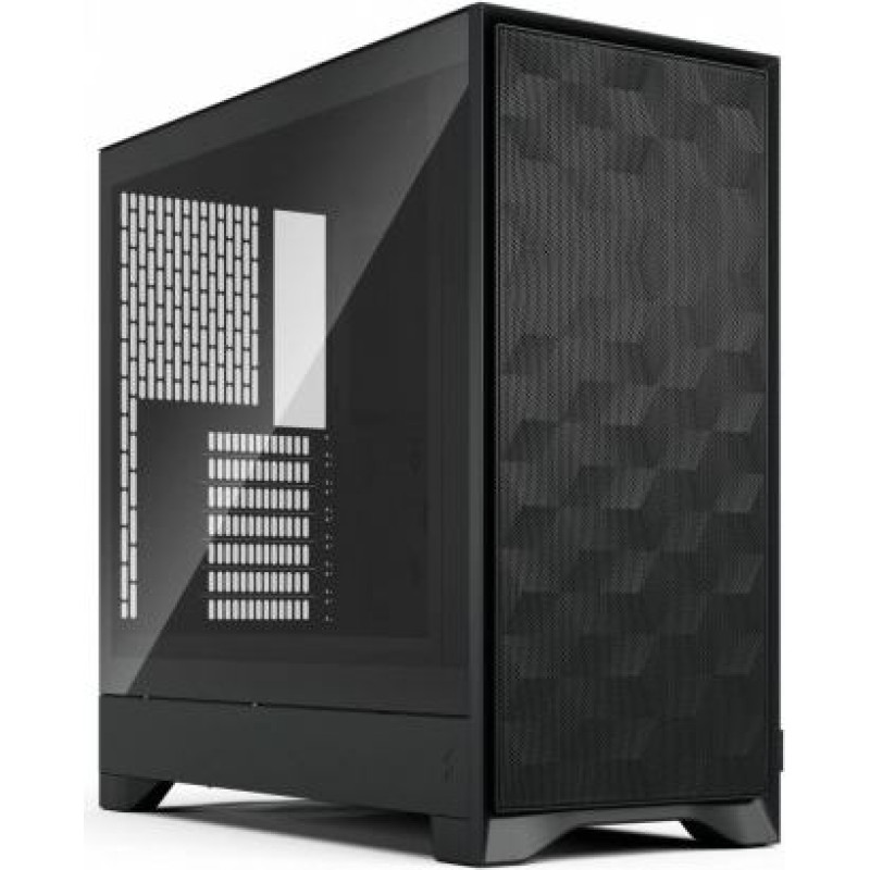 Fractal Design Case Pop 2 Air Black TG