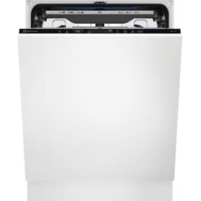 Electrolux EEG69420W Fully built-in 15 place settings C