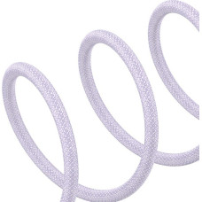 Baseus Gem USB to IP 2.4A fast charging cable 2 m Purple
