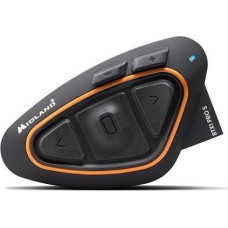 Midland Motorbike Intercom Midland BTX1 PRO S-SINGLE