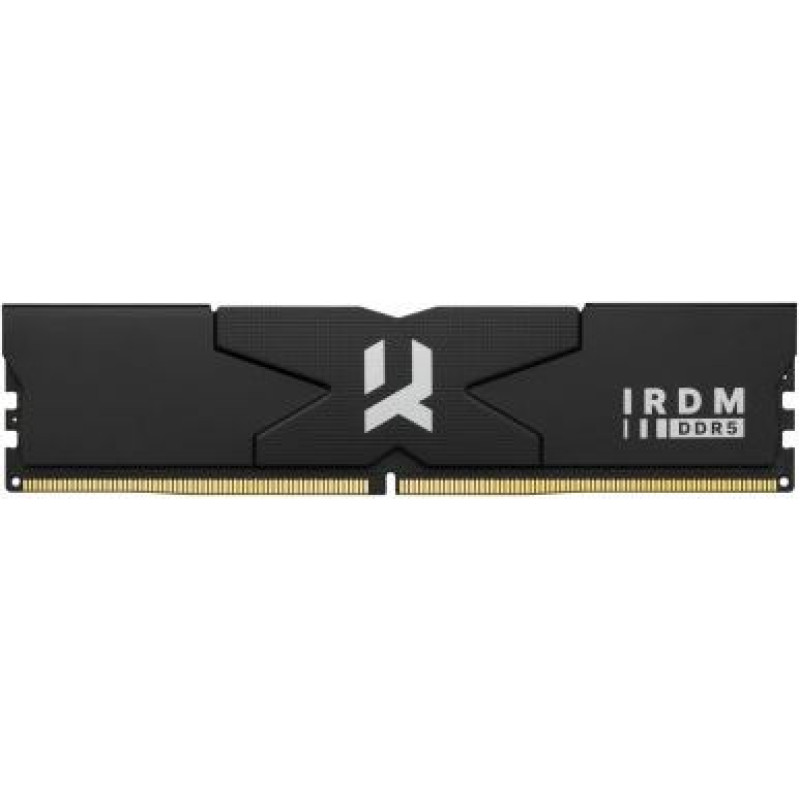 Goodram Memory DDR5 IRDM 16GB(1*16GB) /7600 CL36
