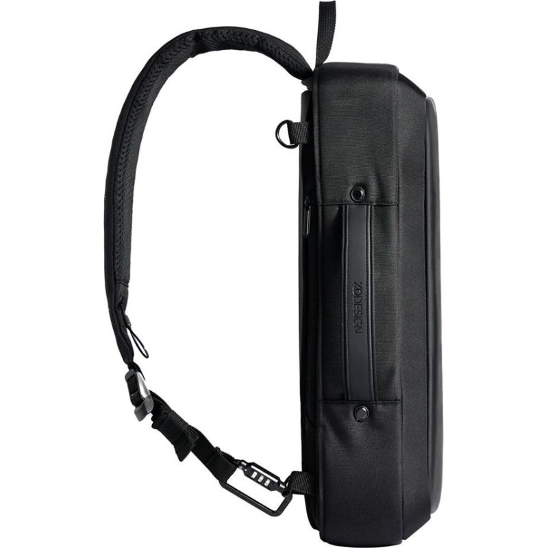 Xd Design Backpack Bobby Bizz 2.0 black