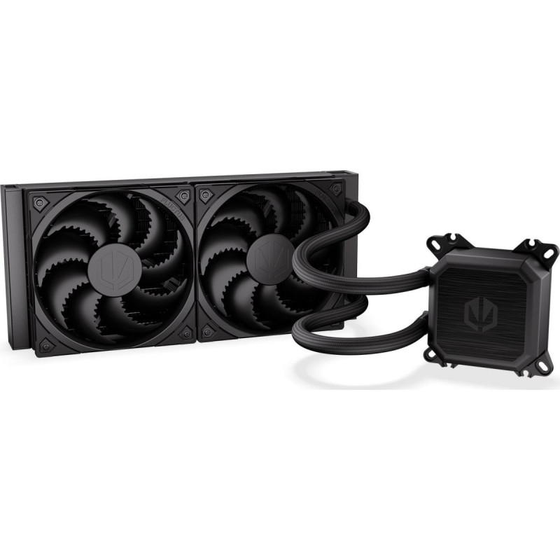 Endorfy PC Cooling Kit Navis F240