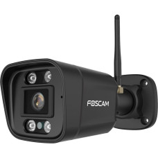 Foscam IP Camera FOSCAM V5P 5MP WI-FI Black