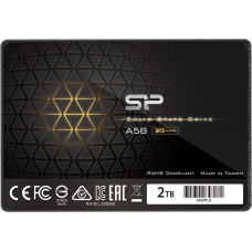 Silicon Power Ace A58 2.5" 2 TB SLC
