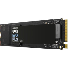 Samsung MZ-V9S2T0 2 TB M.2 PCI Express 4.0 NVMe V-NAND TLC