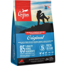 Orijen Original Dog - dry dog food - 11,4kg