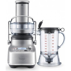 Sage Blender with juicer function SJB815BSS brushed stainless steel