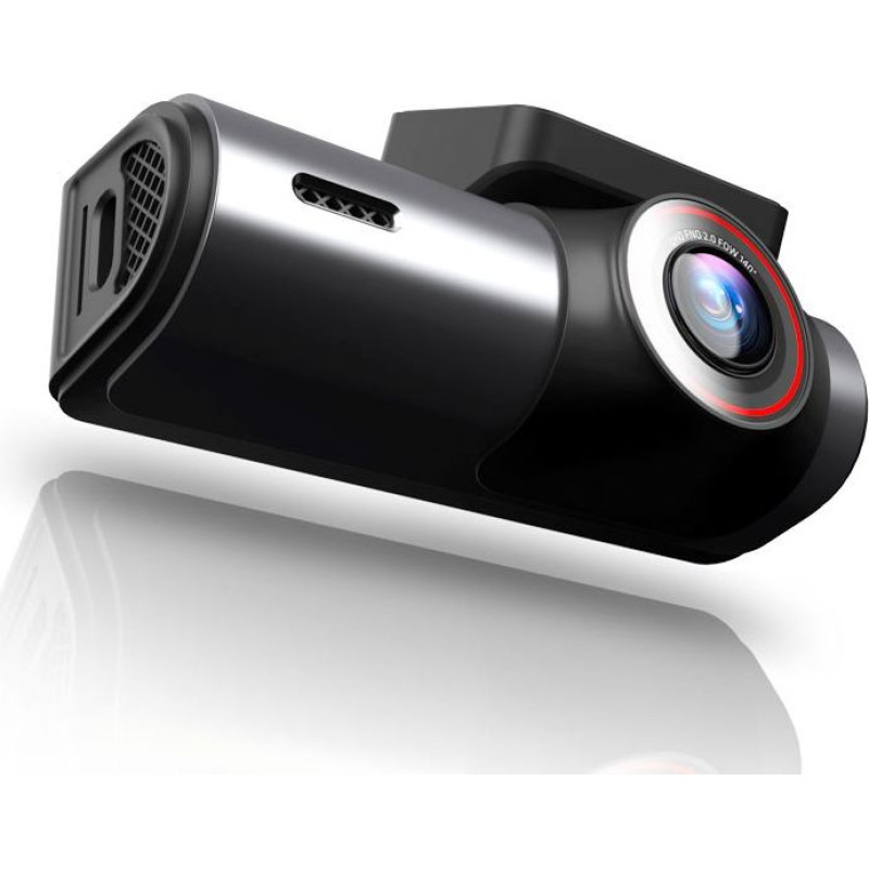 Xblitz CAR CAMERA IGO