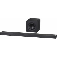 Samsung HW-QS700F/EN Speaker module 3.1.2 channels Black