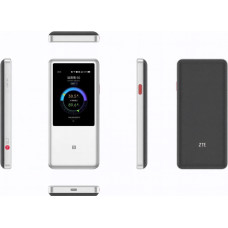 Zte Poland Router ZTE U60