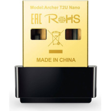 Tp-Link T2U Nano