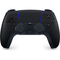 Sony Playstation Dualsense Controller PS5 Black