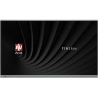 Avtek TS 8.1 Easy 75 interactive monitor