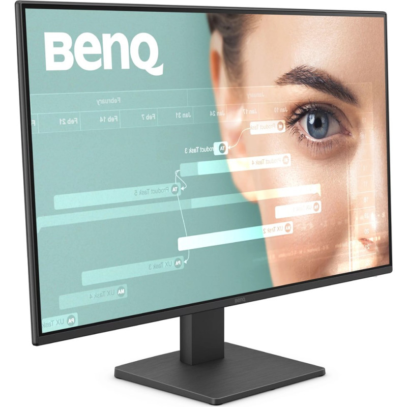 Benq GW2791 computer monitor 68.6 cm (27") 1920 x 1080 pixels Full HD LED Black