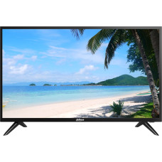 Dahua Technology DHI-LM32-F200 LED display 80 cm (31.5") 1920 x 1080 pixels Full HD Black