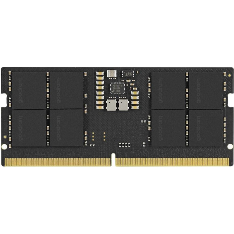 Goodram GR5600S564L46/32G memory module 32 GB 1 x 32 GB DDR5
