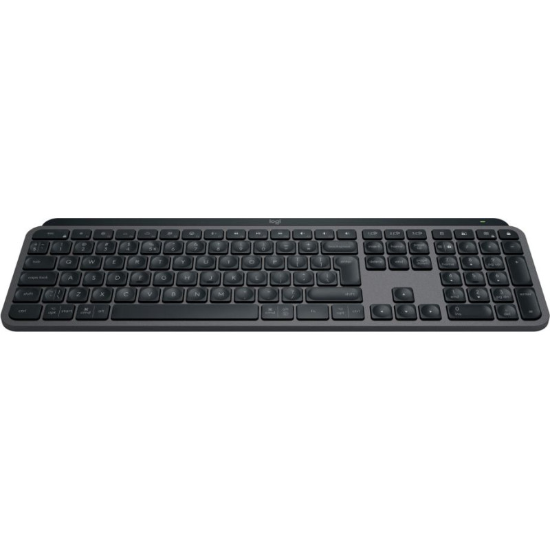 Logitech Master MX Keys S