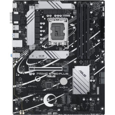 Asus PRIME B760-PLUS Intel B760 LGA 1700 ATX motherboard