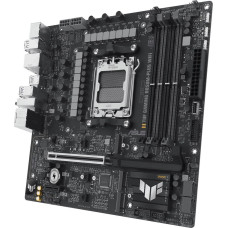 Asus TUF GAMING B850M-PLUS WIFI AMD B850 Socket AM5 micro ATX