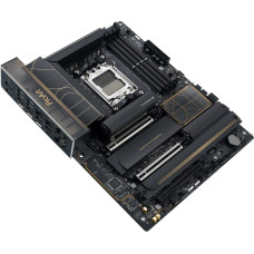 Asus ProArt X870E-CREATOR WIFI AMD X870E Socket AM5 ATX