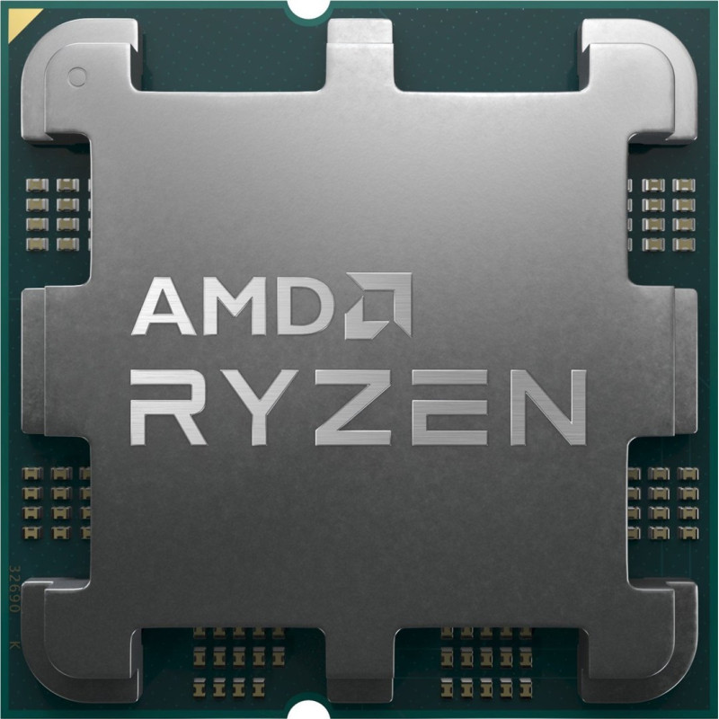 AMD Procesor AMD Ryzen 9 7950X, 4.5 GHz, 64 MB, OEM (100-000000514)