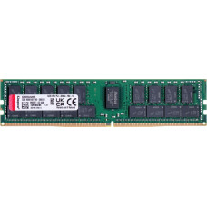 Kingston Pamięć serwerowa Kingston Server Premier, DDR4, 64 GB, 3200 MHz, CL22 (KSM32RD4/64MFR)
