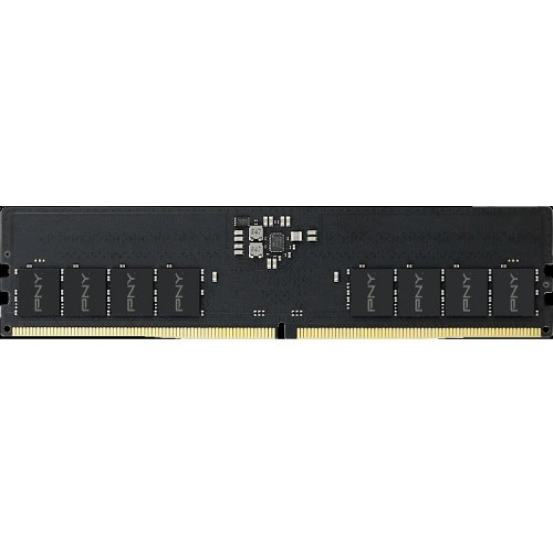 PNY Memory 16GB DDR5 5600MHz DIMM MD16GSD55600-SB