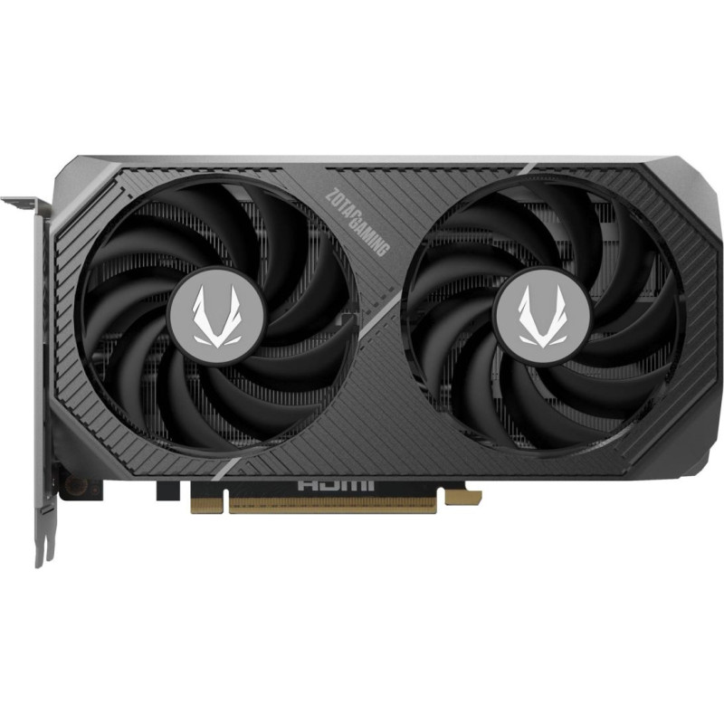 Zotac GAMING GeForce RTX 5060 Ti Twin Edge NVIDIA 8 GB GDDR7