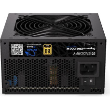 Endorfy Supremo FM6 1000W (EY7A011) Black
