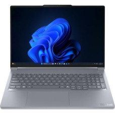 Lenovo Laptop ThinkBook 16p G6 21U00010PB W11Pro 8940HX/32GB/1TB/RTXA5060 8GB/16.0 WQXGA/Luna Grey/3YRS OS