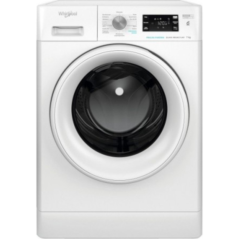 Whirlpool Washing machine FFB7269WVPL