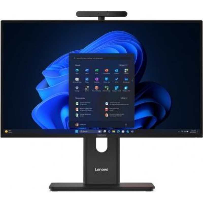 Lenovo Computer All-in-One ThinkCentre M90a G6 13AV000YPB W11Pro Ultra 7 265/32GB/1TB/INT/vPro/23.8 FHD/3YRS OS
