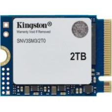 Kingston SSD NV3 2TB M.2 2230 PCI-e 4.0 NVMe 6000/5000