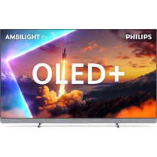 Philips TV 55 inch OLED 55OLED910/12