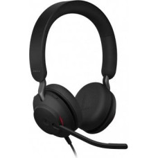 Jabra Evolve2 40 SE UC Stereo USB-A/C