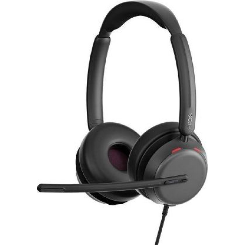 Epos IMPACT 860T ANC Headset for TEAMS