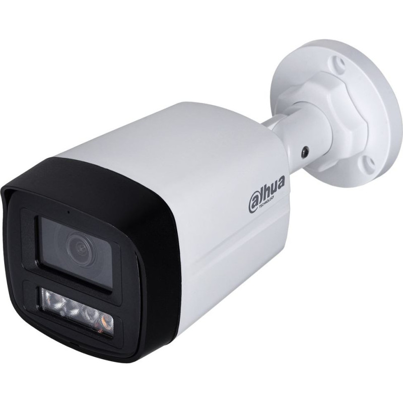 Dahua IP security camera DAHUA Technology IPC-HFW1439TL1-A-IL White