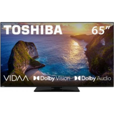 Toshiba TV LED 65 inches 65UV3463DG