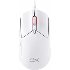 Hyperx HP HyperX PulsFire Hast e 2 GM Black - 6N0A7AA