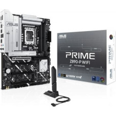 Asus Motherboard PRIME Z890-P WIFI S1851 4DDR5 HDMI/DP/TB4 ATX /90MB1I70-M0EAY0
