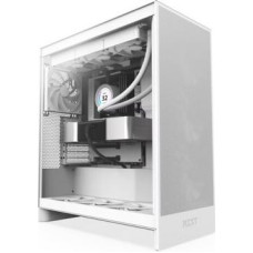 Nzxt PC CASE NZXT H7 FLOW MIDI TOWER WINDOW 2024