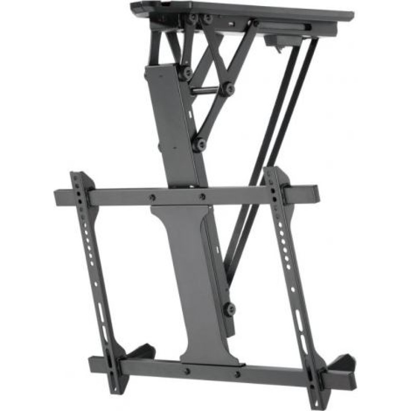 Techly Ceiling TV mount 32-70inch 35kg electric