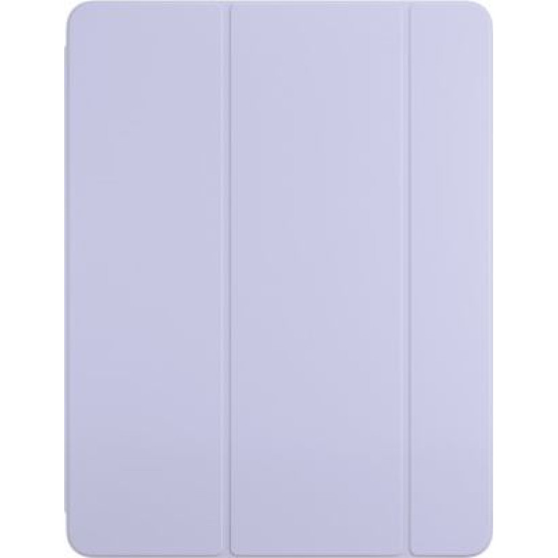 Apple Case Smart Folio for iPad Air 13 inch (M2) - light violet