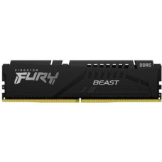 Kingston Memory DDR5 Fury Beast Black 32GB(132GB)/6000 CL36 EXPO