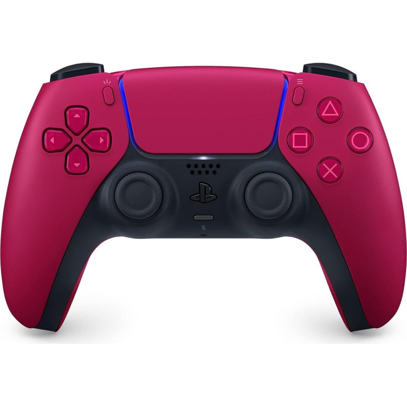 Sony DualSense PS5 Wireless controller Red