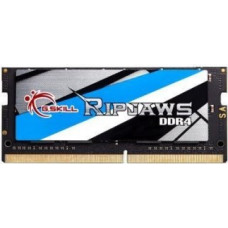 G.skill Ripjaws SO-DIMM DDR4 8GB 3200MHz