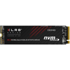 PNY Dysk SSD PNY XLR8 CS3140 1TB M.2 2280 PCI-E x4 Gen4 NVMe (M280CS3140-1TB-RB)