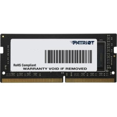 Patriot Memory DDR4 SODIMM SIGNATURE 8GB/2666 CL19